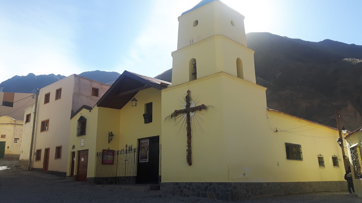 Comedor Tina Photos 2